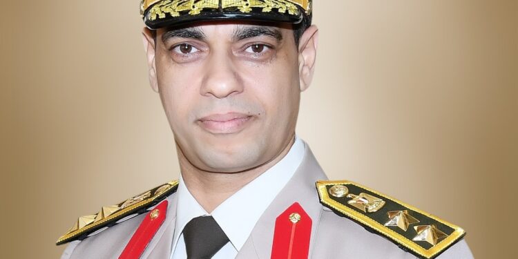 المتحدث العسكري يعلن بدء التدريب البحري المشترك المصري السعودي