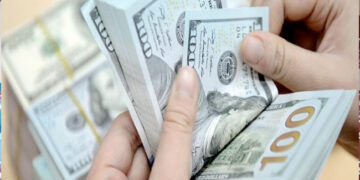 سعر الدولار اليوم