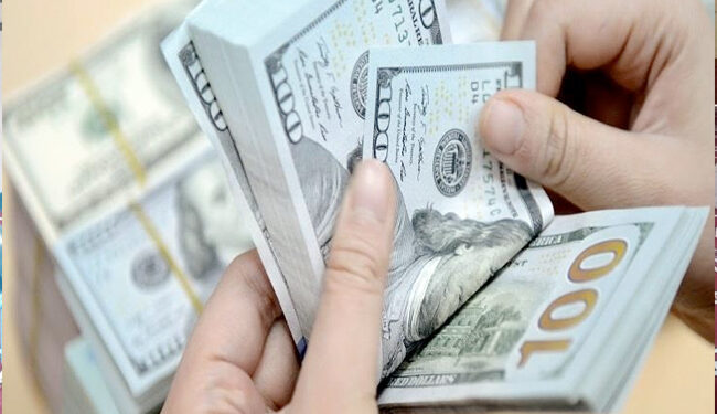 سعر الدولار اليوم