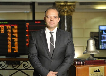 رئيس البورصة: خطة الحكومة في الاصلاح الاقتصادي ساعدت على استقرار سعر الصرف