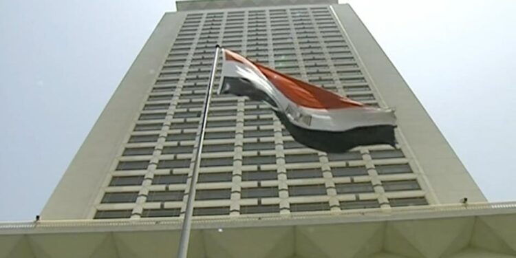 مصر تعزى نيجيريا في ضحايا هجمات ولاية زامفارا