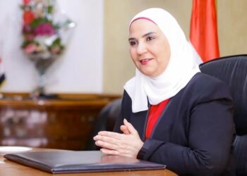 وزيرة التضامن: الوعي الزائف سبب الزيادة السكانية في الأسرة المصرية