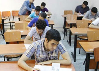 التعليم تعلن تعطيل جميع الامتحانات المقرر لها غدًا.. اعرف السبب