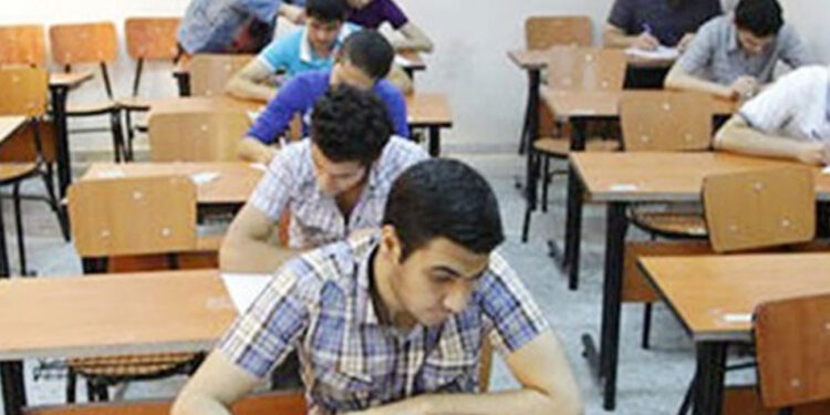 التعليم تعلن تعطيل جميع الامتحانات المقرر لها غدًا.. اعرف السبب