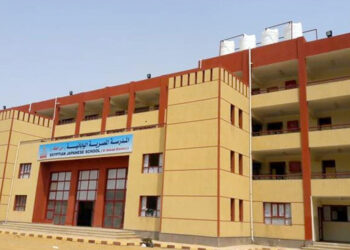 المدارس المصرية اليابانية