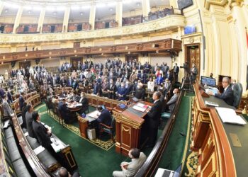 كواليس إقرار 5 مشروعات قوانين.. ماذا قدم مجلس النواب على مدار الأسبوع