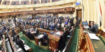 كواليس إقرار 5 مشروعات قوانين.. ماذا قدم مجلس النواب على مدار الأسبوع