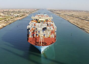 صناعة الشيوخ تكشف سبب توجيه الحكومة  10.3 مليار جنيه لقناة السويس فى خطة 2022