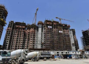 وزير الإسكان يعلن الانتهاء من مشروع تطوير منطقة مثلث ماسبيرو قريبًا