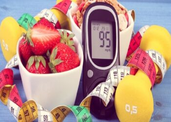 أفضل الأطعمة لمرضي السكري .. تعرف عليها