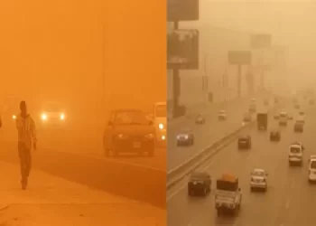 حالة الطقس اليوم الخميس 20-1-2022 وموعد انكسار موجة الصقيع