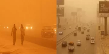 حالة الطقس اليوم الخميس 20-1-2022 وموعد انكسار موجة الصقيع