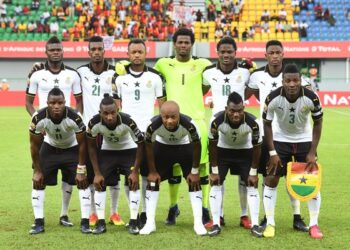ماذا قال رئيس غانا للاعبيه قبل مواجهة المغرب؟