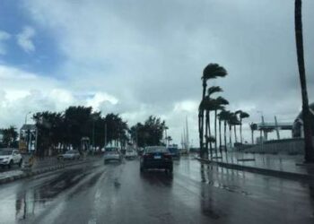 تحضيرًا للقمة العالمية للمناخ COP27 .. البترول والبيئة يبحثان استعدادات المؤتمر