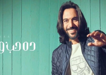 ده حب ولا لبهاء سلطان تتخطي النصف مليون مشاهدة في 24 ساعة