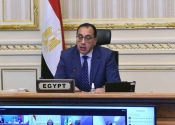 الرئيس السيسي يدعو إلى صياغة إفريقية واضحة للقضاء على تمويل الإرهاب