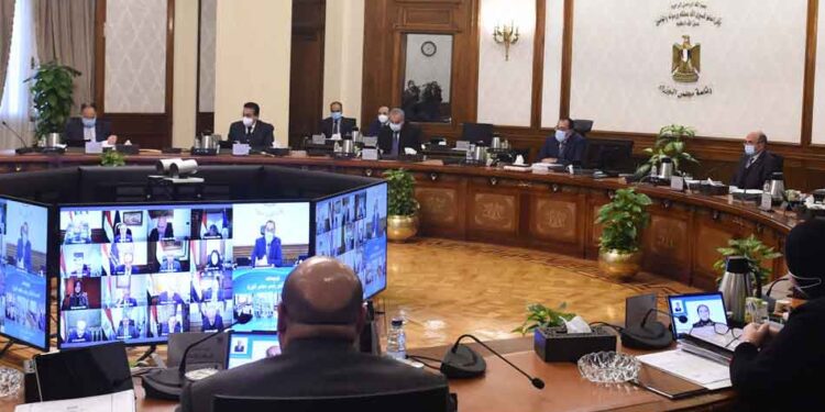 مدبولي: مؤتمر المناخ فرصة لعرض مطالب الدول الإفريقية