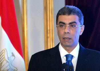 الأمين العام للنواب: ياسر رزق صاحب مسيرة مشرفة في تاريخ الصحافة