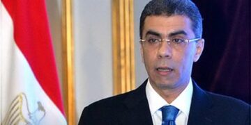 الأمين العام للنواب: ياسر رزق صاحب مسيرة مشرفة في تاريخ الصحافة