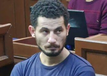 القصة الكاملة لسفاح الإسماعيلية.. وماذا طلب من أسرته؟