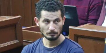 القصة الكاملة لسفاح الإسماعيلية.. وماذا طلب من أسرته؟