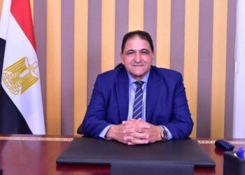 برلماني مهنئا الشرطة في عيدهم: تصدوا ببسالة لمحاولات النيل من استقرار الوطن