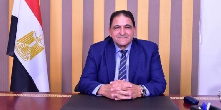 برلماني مهنئا الشرطة في عيدهم: تصدوا ببسالة لمحاولات النيل من استقرار الوطن