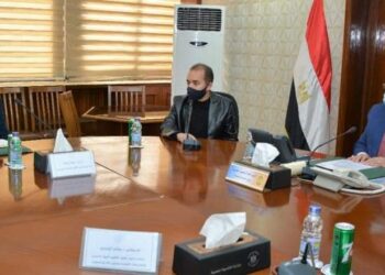 وزير التنمية المحلية: تطوير الريف المصري مشروع قومي ولم تشهده دولة في العالم