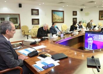 تعرف على خطة الاتصالات لرفع كفاءة البنية المعلوماتية فى قرى حياة كريمة