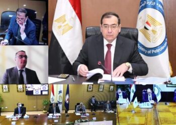 وزير البترول يوجه بزيادة حفر الآبار الاستكشافية.. ما السبب؟