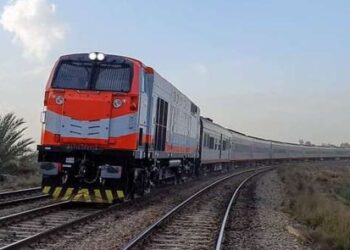 السكة الحديد: تأجيل إيقاف قطارات الصعيد بين القاهرة وأبو النمرس