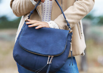 الحقائب الجلدية لامعة ونظيفة طوال الوقت.. إليكِ أسرار الحفاظ عليها