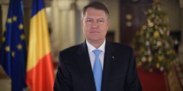 منتدى شباب العالم 2022.. رئيس رومانيا: المنتدى يمنح الشباب مشاركة مهمة