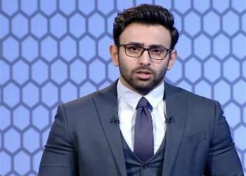 قرار عاجل من المحكمة ضد مشجع متهم بسب وقذف الإعلامى إبراهيم