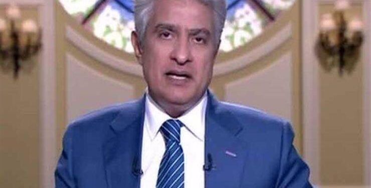 تعرف على موعد ومكان عزاء الراحل وائل الإبراشي