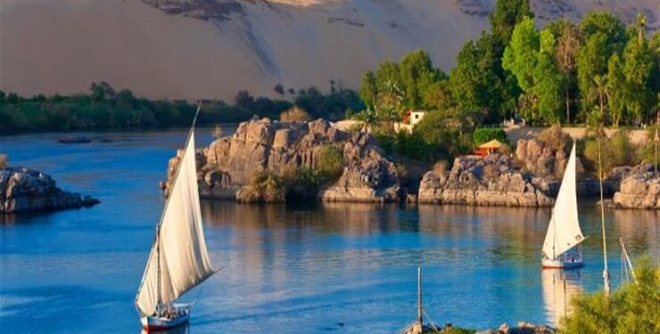 في عيدها القومي.. الزراعة على ضفاف النهر الخالد: أسوان جوهرة النيل الساحرة