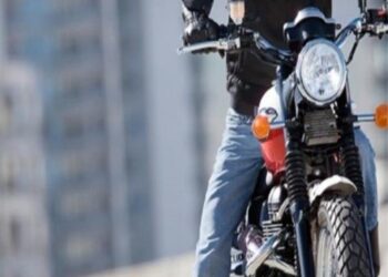 تفاصيل ضبط لص سرق دراجة نارية من أجنبي في مدينة نصر