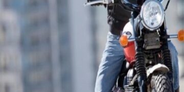 تفاصيل ضبط لص سرق دراجة نارية من أجنبي في مدينة نصر
