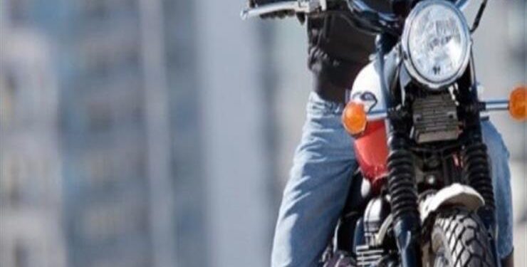 تفاصيل ضبط لص سرق دراجة نارية من أجنبي في مدينة نصر