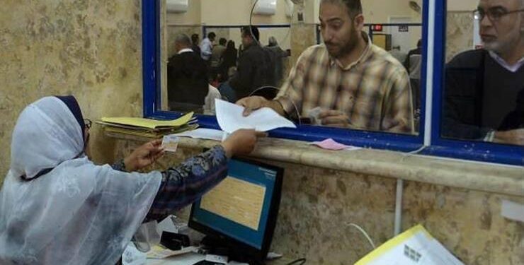 الحكومة تكشف حقيقة الاستغناء عن آلاف الموظفين مع زيادة التحول الرقمي