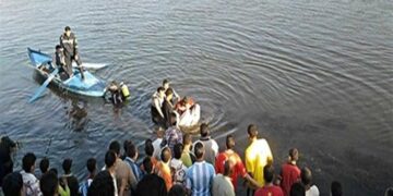 جثة غريق تثير الذعر في مياه النيل ببولاق أبو العلا.. تعرف على التفاصيل