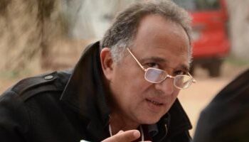 تفاصيل التعدي على كرو عمل مسلسل “حلم الأسمرات”