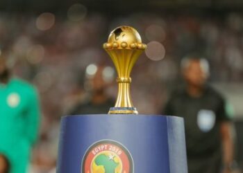 كأس أمم إفريقيا