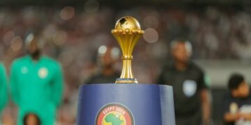 كأس أمم إفريقيا