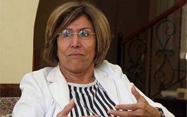 فريدة الشوباشي: الرئيس يراهن على الشباب والمنتدى أصبح أيقونة عالمية