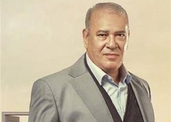 بهذه الكلمات الفنان صلاح عبدالله ينعى  وائل الابراشي