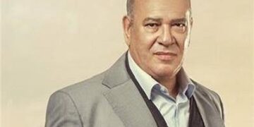 بهذه الكلمات الفنان صلاح عبدالله ينعى  وائل الابراشي