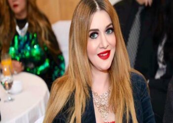 شاهد..الفنانة حسناء سيف الدين تطرح سؤال حول اداء الدولي محمد صلاح  