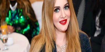شاهد..الفنانة حسناء سيف الدين تطرح سؤال حول اداء الدولي محمد صلاح  