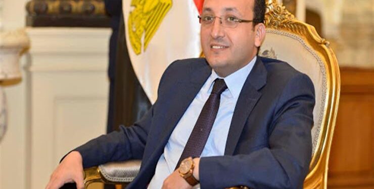 مستشار رئيس الوزراء يكشف الطراز الجديد للقاهرة الخديوية | فيديو
